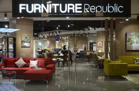 Furniture Republic